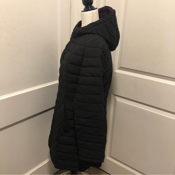 HFX ladies winter snow coat size large - Picture 4 of 7